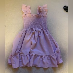 Hill house Elizabeth nap dress